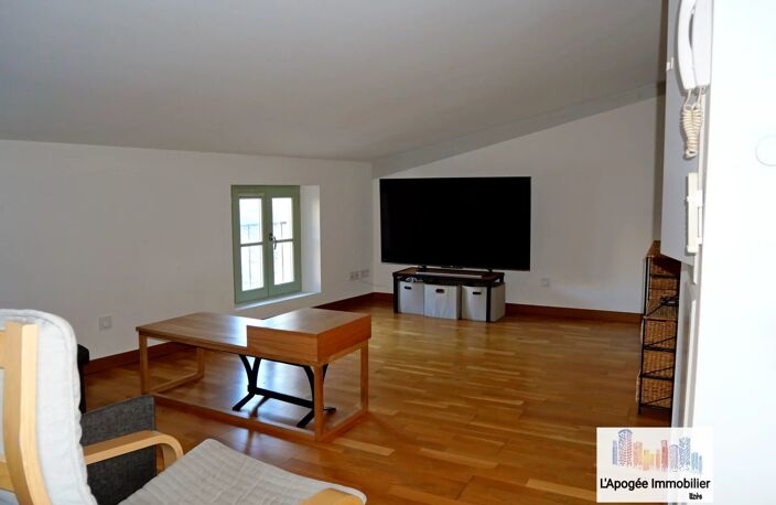 Appartement centre historique — photo 4
