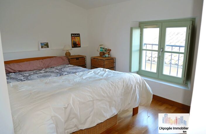 Appartement centre historique — photo 5