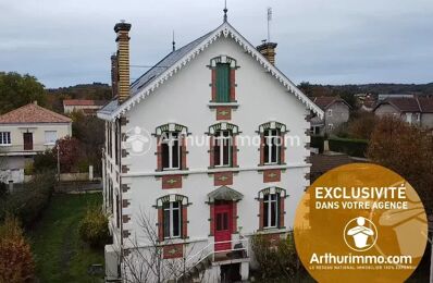 vente maison 306 000 € à proximité de Grun-Bordas (24380)