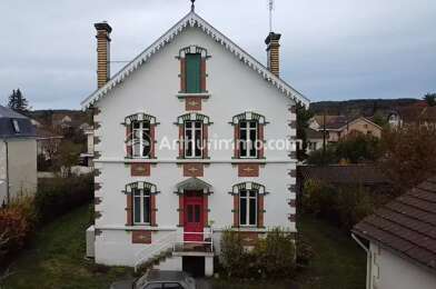 Maison 7 pièces 244000 €