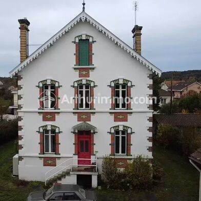 Maison 7 pièces 265000 €