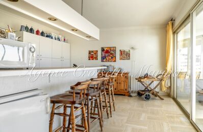 vente appartement 690 000 € à proximité de Roquefort-les-Pins (06330)