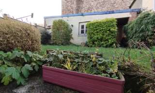 Maison 5 Pièces 72 m² à vendre à Avesnes-sur-Helpe (59440)