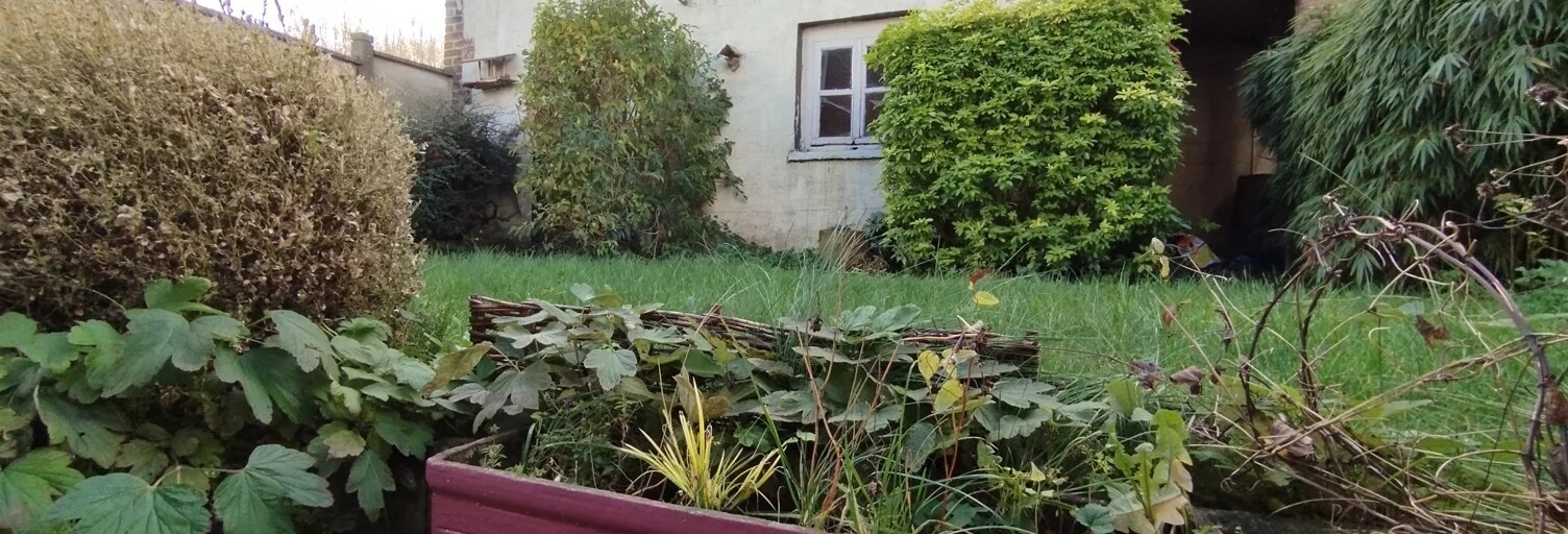 Maison 5 Pièces 72 m² à vendre à Avesnes-sur-Helpe (59440)