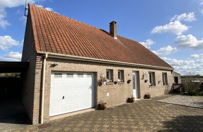 vente maison 290 675 € à proximité de Oost-Cappel (59122)