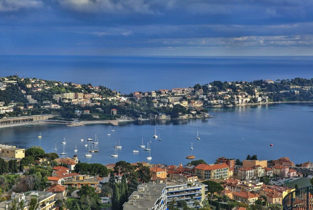 Photo Appartement de 3 pièces Villefranche sur Mer