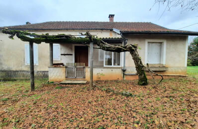 vente maison 150 000 € à proximité de Sauveterre-la-Lémance (47500)