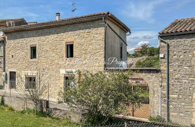 vente maison 238 000 € à proximité de Navacelles (30580)