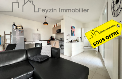 vente appartement 249 000 € à proximité de Solaize (69360)