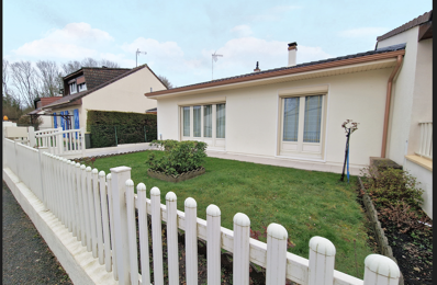 vente maison 330 000 € à proximité de Fontenay-Trésigny (77610)