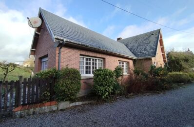 vente maison 178 500 € à proximité de Saint-Remy-Chaussée (59620)