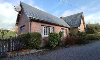 Maison 5 Pièces 113 m² à vendre à Avesnes-sur-Helpe (59440)