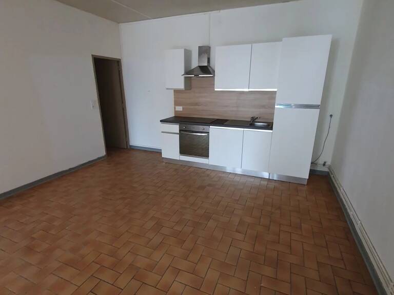 Appartement   à vendre 83 m² — photo 1