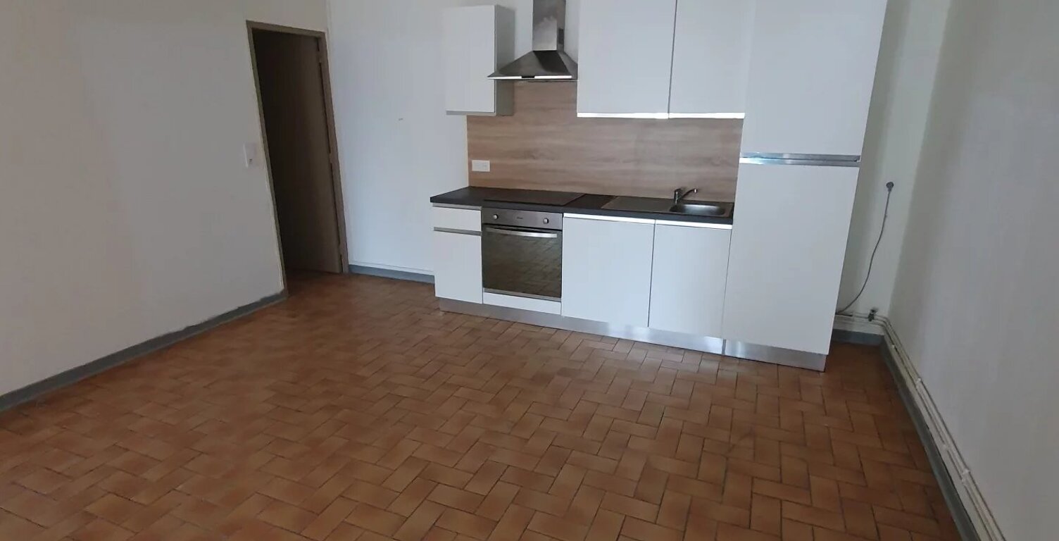 Bien vendu : Appartement 83 m² Fourmies (59610) — photo 1