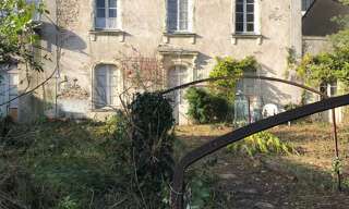 Maison 8 Pièces 189 m² à vendre à Nantes (44000)