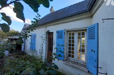 vente maison 60 000 € à proximité de Béthancourt-en-Valois (60129)