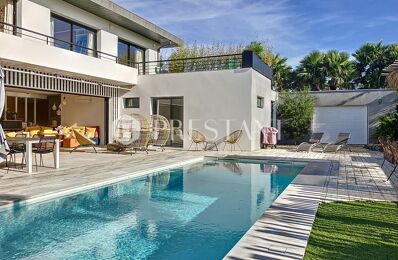 vente maison 2 590 000 € à proximité de Tarnos (40220)