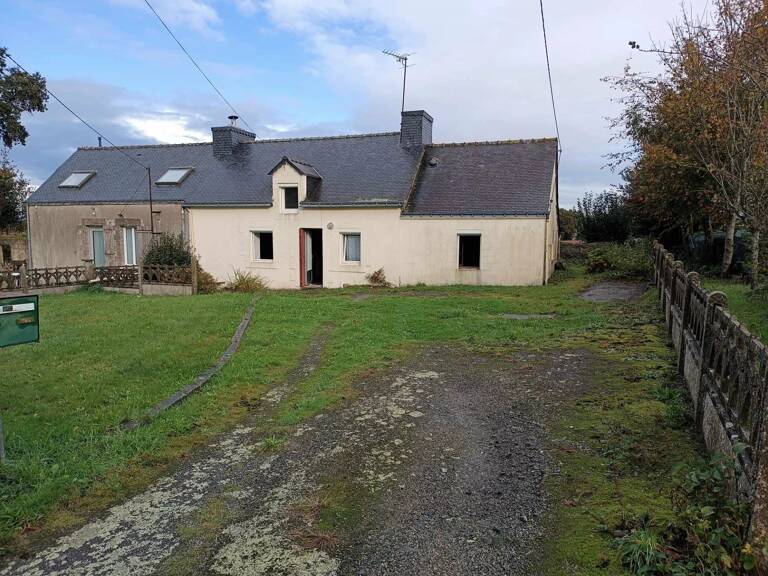 maison en campagne — photo 1