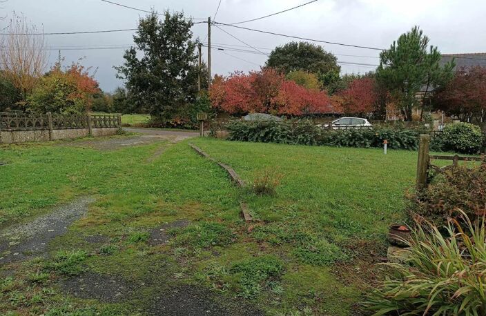 maison en campagne — photo 2