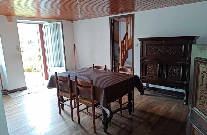 maison en campagne — photo 3