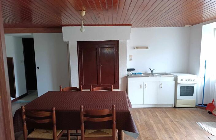 maison en campagne — photo 4