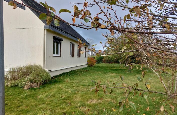 SAINT-GÉRAND - MAISON 2 CHAMBRES. — photo 2