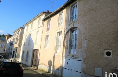 vente maison 230 500 € à proximité de Saint-Julien-l'Ars (86800)