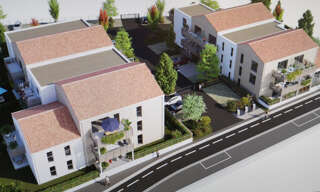 Appartement 4 Pièces 81 m² à vendre à Les Herbiers (85500)