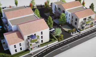 Appartement 4 Pièces 81 m² à vendre à Les Herbiers (85500)