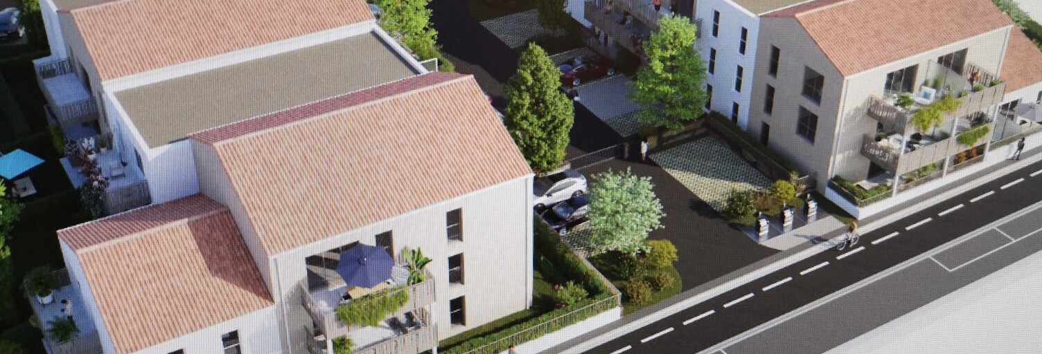 Appartement 4 Pièces 81 m² à vendre à Les Herbiers (85500)