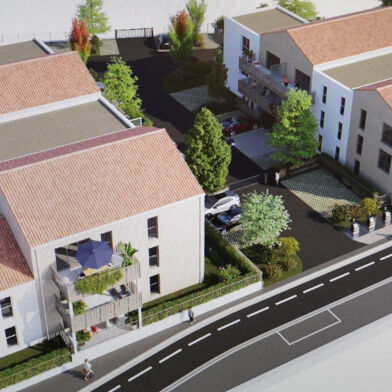 Appartement 4 pièces 272900 €