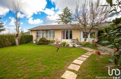 vente maison 363 500 € à proximité de Gournay-sur-Marne (93460)