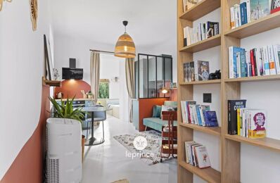 vente appartement 269 000 € à proximité de Nice (06300)