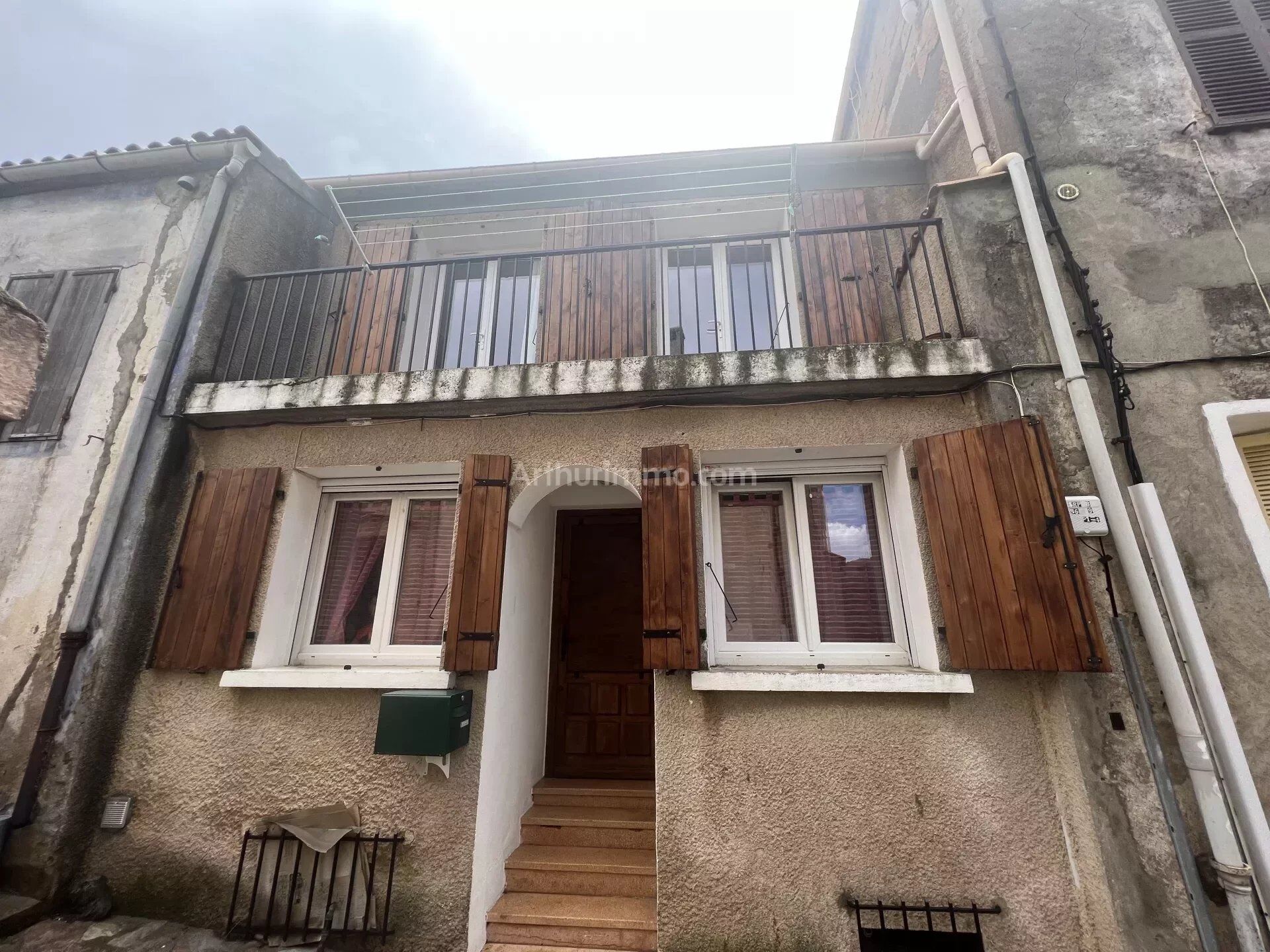 Maison 3 pièces 50 m² · à Moltifao · 50 m² · 130 000 €