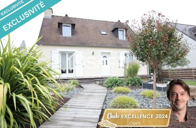 maison 7 pièces 135 m2 à vendre à Noyal-sur-Vilaine (35530)