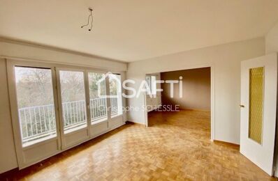 vente appartement 73 500 € à proximité de Valdieu-Lutran (68210)