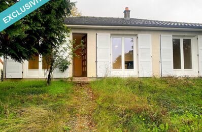 vente maison 128 400 € à proximité de Leignes-sur-Fontaine (86300)