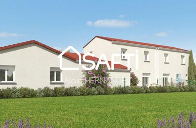 vente maison 290 400 € à proximité de Seysses (31600)