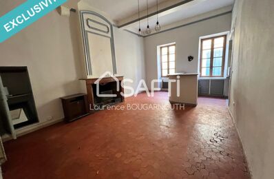 appartement 3 pièces 85 m2 à vendre à Bagnols-sur-Cèze (30200)