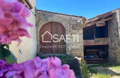 vente maison 219 000 € à proximité de Saint-Jeure-d'Ay (07290)