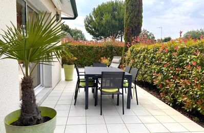 vente maison 520 000 € à proximité de Lège-Cap-Ferret (33950)