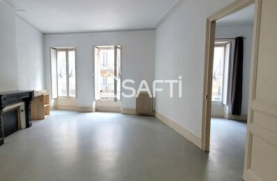 vente appartement 376 300 € à proximité de Bordeaux (33800)