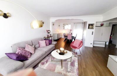 vente appartement 289 100 € à proximité de Les Ulis (91940)