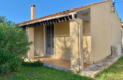 vente maison 385 000 € à proximité de Port-de-Bouc (13110)