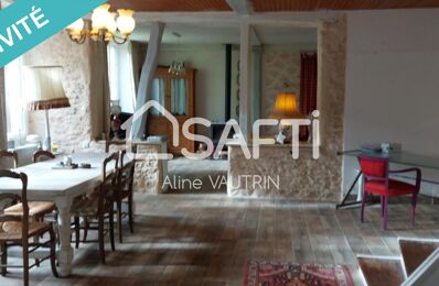 vente maison 245 000 € à proximité de Flavigny-sur-Ozerain (21150)