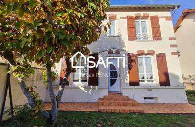 vente maison 218 500 € à proximité de Nonancourt (27320)
