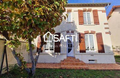 vente maison 213 500 € à proximité de Buis-sur-Damville (27240)