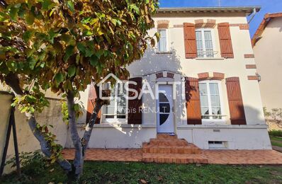 vente maison 192 000 € à proximité de Tréon (28500)