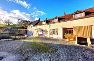 vente maison 180 000 € à proximité de Jully-sur-Sarce (10260)