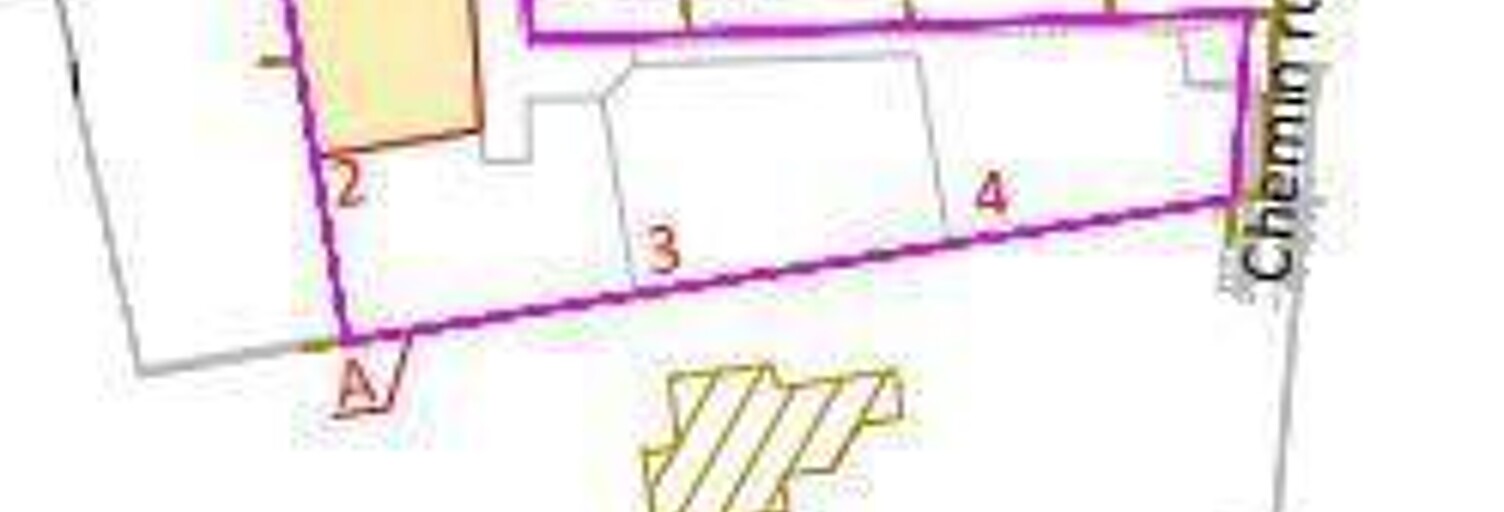 Terrain  365 m² à vendre à Mauzac (31410)